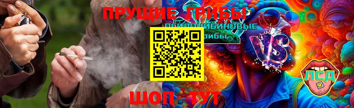 Псилоцибиновые грибы Magic Shrooms Советский